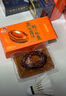 燈火島即食黑松露味鮑汁鮑魚(yú)罐頭160g/盒秘制營(yíng)養鮑汁撈飯中秋送禮佳品 黑松露味鮑汁鮑魚(yú)【8盒裝另送2盒海參小米粥】 曬單實(shí)拍圖