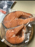 美威 智利冷凍 原味三文魚(yú)排凈重240g/4片裝 大西洋鮭 海鮮水產(chǎn) 曬單實(shí)拍圖