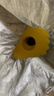 森森（SUNSUN）魚(yú)池過(guò)濾器過(guò)濾泵棉CPF/CPA池塘過(guò)濾器專(zhuān)用過(guò)濾棉 CPF-10000過(guò)濾棉5片裝 曬單實(shí)拍圖