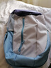迪卡儂（DECATHLON）兒童戶外運(yùn)動(dòng)雙肩包背包輕便舒適休閑包雙肩包學(xué)生初中生書包KIDD 天空藍(lán) 15升 曬單實(shí)拍圖