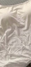 芬也（FENYE）哺乳背心吊帶春秋免穿文胸莫代爾帶胸墊秋冬產(chǎn)后喂奶大碼56003XL 曬單實(shí)拍圖