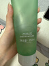 如薇（RNW）舒顏水潤蘆薈凝膠250ml洋甘菊補(bǔ)水啫喱保濕睡眠面膜男女可用 曬單實(shí)拍圖