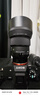 適馬（SIGMA）Art 85mm F1.4 DG DN 恒定大光圈標準定焦鏡頭 適馬85 1.4人像鏡王 全畫(huà)幅微單相機鏡頭 肖像特寫(xiě) 索尼E卡口 官方標配【主圖配件+0元限時(shí)升級套餐一】 曬單實(shí)拍圖