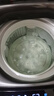 滴露（Dettol）洗衣機清洗劑250ml*6瓶金裝版檸檬滾筒洗衣機清潔劑強力除垢除菌 曬單實(shí)拍圖