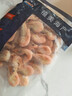 禧美海產(chǎn)加拿大熟凍北極甜蝦1斤/袋 65-85只 (MSC認證) 海鮮水產(chǎn) 曬單實(shí)拍圖