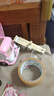智酷堡兒童榫卯積木益智玩具diy手工積木拼搭房子游戲男女孩生日禮物 曬單實(shí)拍圖