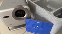Vidda 大眼睛M2 Pro太空銀 海信4K超高清純三色激光投影儀 無(wú)損光學(xué)變焦 家用家庭影院臥室 國家補貼20% 曬單實(shí)拍圖