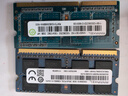 聯(lián)想（lenovo） 記憶科技RAMAXEL  DDR3L 1600 1333MHZ 筆記本電腦內存條 8G DDR3L 1600筆記本內存低壓 曬單實(shí)拍圖