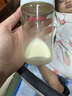 惠氏（Wyeth）港版鉑臻 新生兒 嬰幼兒配方奶粉 1段 800g 0-6月 HMO 原裝進(jìn)口 曬單實(shí)拍圖