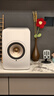 KEF 【新色上市】LS50 Wireless II 無(wú)線(xiàn)HiFi音響家用客廳立體聲有源音箱高保真發(fā)燒級電視 沙貝白 曬單實(shí)拍圖