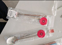 美廚（maxcook）316L不銹鋼長(zhǎng)柄勺子食品級(jí) 攪拌勺咖啡勺棒調(diào)羹家用勺子MCGC4614 曬單實(shí)拍圖