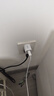 小米45W GaN 小布丁充電器套裝 (USB-C）適配蘋果/華為/三星/小米手機(jī) 支持PD協(xié)議氮化鎵 適配15 Ultra 曬單實(shí)拍圖