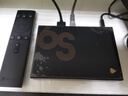 騰訊極光盒子6S 8K高清電視盒子 智能網(wǎng)絡(luò )電視機頂盒 杜比視界全景聲 4+64G 雙頻WiFi6千兆網(wǎng)口 START云游戲 曬單實(shí)拍圖