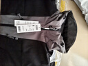 森馬（Semir）棉服男冬季防風(fēng)三防外套撞色拼接棉衣輕薄款連帽上衣101724112101 曬單實(shí)拍圖