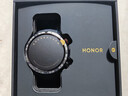 榮耀（HONOR）手表5Pro【國家補貼15%】46mm 黑色 智能運動(dòng)手表無(wú)感血壓心臟健康監測專(zhuān)業(yè)跑步 男女款 曬單實(shí)拍圖