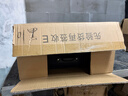 竹貂行李箱耐磨牛津布28英寸大容量男拉桿箱女萬(wàn)向輪旅行箱密碼箱皮箱 黑色-耐磨牛津布 28英寸 【大尺寸，長(cháng)期出行選擇】 曬單實(shí)拍圖