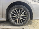 錦湖輪胎KUMHO汽車(chē)輪胎 235/45R18 98V ECSTA PS71 原配吉利領(lǐng)克07 曬單實(shí)拍圖