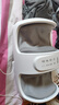 蘇泊爾（SUPOR）家電國(guó)家補(bǔ)貼【2025重磅新品】腿部按摩器全自動(dòng)揉捏大小腿肌肉按摩儀專業(yè)經(jīng)絡(luò)疏通足底腳部足療機(jī) 【超級(jí)新品】腿足手多用 實(shí)用高檔送爸媽男女朋友生日老公老婆七夕情人節(jié)禮物 曬單實(shí)拍圖
