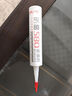 潛水艇（Submarine）FM580-310A(透明)玻璃膠 中性硅酮膠長(cháng)效防霉廚衛龍頭馬桶密封 曬單實(shí)拍圖