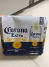 科羅娜特級啤酒500ml*18聽啤酒整箱裝 中秋送禮  曬單實拍圖