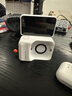 影石（Insta360）【新品】GO Ultra旗艦影像口袋相機(jī)4K運(yùn)動(dòng)相機(jī)Vlog騎行跑步親子 標(biāo)準(zhǔn)套裝 靈動(dòng)白 曬單實(shí)拍圖