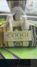 COOGI包包女包【陳喬恩同款】輕奢品牌女士托特包女圣誕元旦送女友老婆 曬單實(shí)拍圖