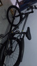 Jeep吉普自行車(chē)山地車(chē)變速碟剎學(xué)生青少年通勤高級灰26寸27速 曬單實(shí)拍圖
