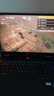 神舟（HASEE）【國家補貼20% RTX5080】戰神T11 Pro 16英寸游戲本筆記本電腦(i9-14900HX 32G 1TB 2.5K 240HZ) 曬單實(shí)拍圖