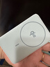 品勝【3C認證】磁吸無(wú)線(xiàn)充充電寶10000mAh可上飛機30W有線(xiàn)快充移動(dòng)電源適用蘋(píng)果17promax/Air白 曬單實(shí)拍圖