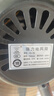 鉆石牌工業(yè)風扇大風力電風扇牛角扇大功率工業(yè)大風扇工廠車間商用立式落地扇吹除甲醛FS-75 曬單實拍圖