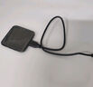 西部數(shù)據(jù)（WD） 1TB 移動固態(tài)硬盤（PSSD）Elements SE新元素 SSD type-c接口 手機(jī)直連筆記本電腦兩用外接 曬單實拍圖