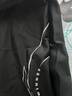 李寧（LI-NING）泳褲男五分及膝游泳褲專(zhuān)業(yè)抗氯耐磨速干大碼男士泳裝0021黑XL 曬單實(shí)拍圖