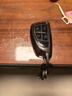 創(chuàng  )勛（CHUANGXUN）別克昂科威plus鑰匙套昂科威s鑰匙包汽車(chē)專(zhuān)用保護殼扣包高檔 別克D款四鍵【槍色】+貔貅掛墜 曬單實(shí)拍圖