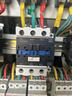 正泰 交流接觸器 380V CJX2-3210 接觸式繼電器 曬單實(shí)拍圖