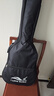 雅馬哈（YAMAHA）F310NT 原聲款 云杉木初學(xué)者入門(mén)民謠吉他圓角吉它41英寸亮光 曬單實(shí)拍圖