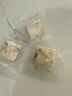 不多言草莓羊奶芙正宗拉絲雪花酥糕點(diǎn)心網(wǎng)紅休閑解饞小吃零食250g/袋 曬單實(shí)拍圖