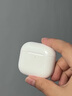 Viken【華強(qiáng)北頂配丨Air4代降噪款】藍(lán)牙耳機(jī)適配蘋果無線2025新款半入耳式金榜iphone16/15/14/13pods4 【原版正裝全功能主動(dòng)降噪版】 【主動(dòng)降噪+空間音頻+三真電量】 曬單實(shí)拍圖