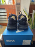 HOKA男女款秋季挑戰者7戶(hù)外防水登山鞋CHALLENGER 7 GTX 黑色/黑色-男 40.5 曬單實(shí)拍圖