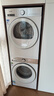 東芝（TOSHIBA）熱泵烘干機家用【玉兔2.0高奢版 DH-10T183BW】純平全嵌 10公斤大容量 以舊換新 家電國家補貼15% 曬單實(shí)拍圖