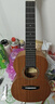 kaka卡卡 KUC-MA尤克里里烏克麗麗ukulele桃花芯迷你小吉他23英寸 曬單實(shí)拍圖