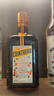 君度（Cointreau Liqueur）洋酒 橙酒力嬌酒700ml   曬單實(shí)拍圖