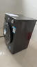 美的（Midea）滾筒洗衣機全自動(dòng)家用【MG100V36T】懶人超薄10公斤 以舊換新 家電國家補貼20% 一級能效 內衣洗  曬單實(shí)拍圖