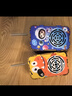 兒童對講機科學(xué)小實(shí)驗套裝創(chuàng  )意手工diy科技小制作小學(xué)生玩具男孩 【宇航員藍+小恐龍黃】自制對講 曬單實(shí)拍圖