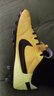 耐克NIKE男足球鞋傳奇PREMIER 3 FG長(cháng)釘運動(dòng)鞋HM0265-700綠黃41 曬單實(shí)拍圖