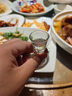 碧春酒復興15醬香型53度高度白酒500ml貴州茅香純糧老酒送禮 53%vol 500mL 6瓶 一箱裝 曬單實(shí)拍圖