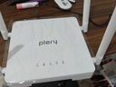 PLERY普銳R602可插卡4g路由器LTE移動(dòng)CPE無(wú)線(xiàn)CAT4隨身wifi家用露營(yíng)可移動(dòng)路由1500G大流量不限速免寬帶 4天線(xiàn)插卡版【聯(lián)通/電信/移動(dòng)/廣電四網(wǎng)通】 曬單實(shí)拍圖