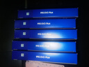 三星（SAMSUNG）1TB SSD固態(tài)硬盤(pán) M.2接口(NVMe協(xié)議PCIe4.0*4/5.0*2)讀速7150MB/S 990 EVO Plus 曬單實(shí)拍圖