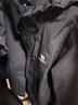 駱駝（CAMEL）CamelTex戶(hù)外御寒沖鋒衣男女同款防油污外套三合一登山服  L 曬單實(shí)拍圖