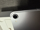 Apple/蘋果 iPad mini (A17 Pro) 8.3英寸 平板電腦(256G eSIM版/mini7/MXQ43CH/A)深空灰色 曬單實(shí)拍圖