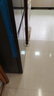 海爾（Haier）小紅花套系418升594mm專(zhuān)業(yè)超薄零嵌十字T型家用電冰箱一級能效BCD-418WGHTDB9S9U1家電國家補貼20% 曬單實(shí)拍圖
